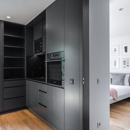 Guestready - Poet'S Modern Retreat Apartment Порто Екстериор снимка