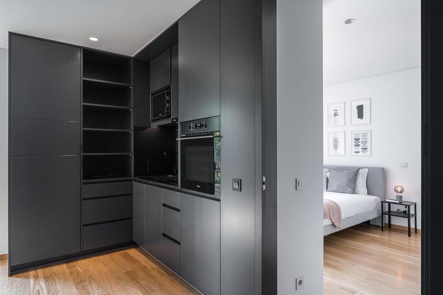 Guestready - Poet'S Modern Retreat Apartment Порто Екстериор снимка